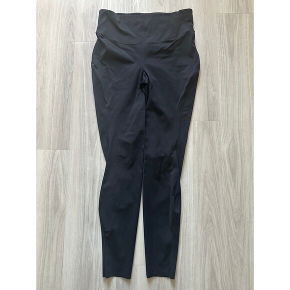 Lululemon Base Pace High-Rise Tight/Leggings 28” size 10